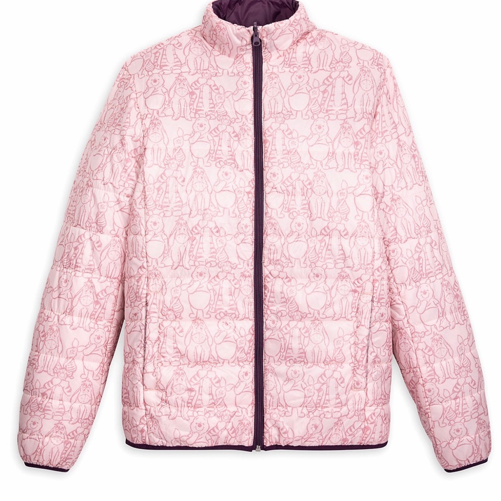 ❤️SOLD ❤️Disney Parks Jacket XL NWT
